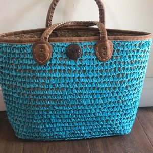 Beach 🏖 bag
